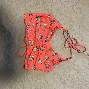 Cupshe high waisted bikini